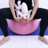 Priscilla Valadares, fisioterapeuta obstétrica