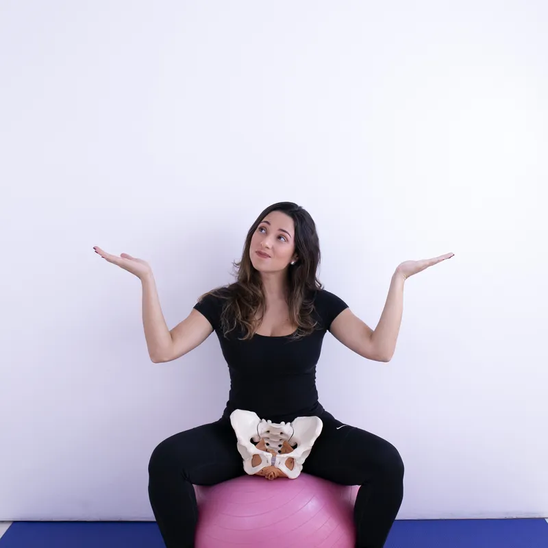 Foto de Priscilla Valadares